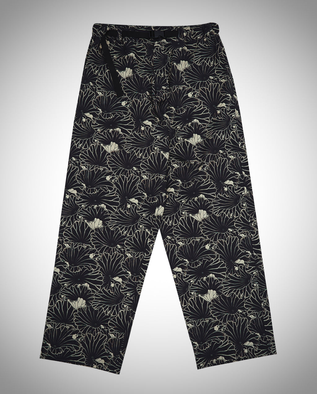 本日特価】 LOTUS BUDS Pants PATTERN TROUSERS - - fullgauge.com