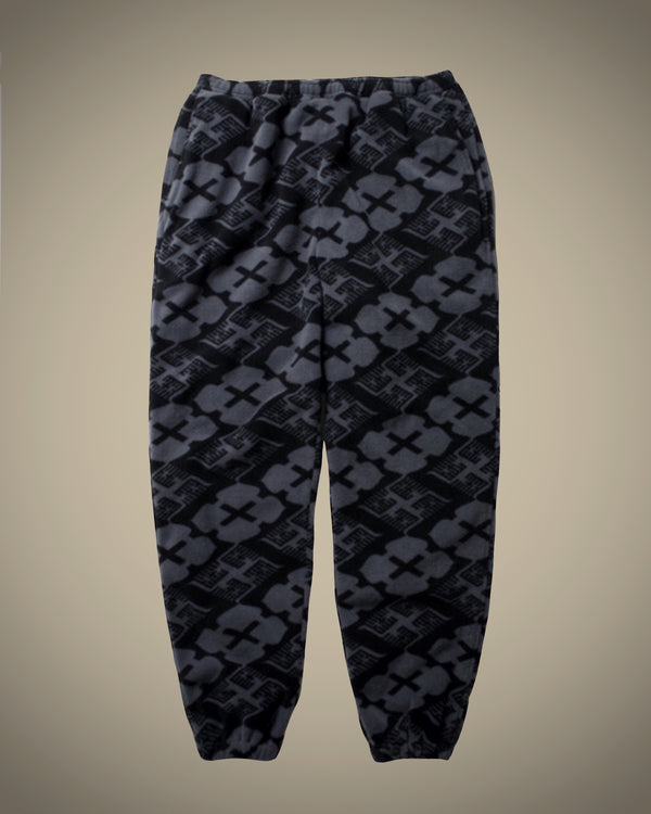 GAKKIN x BUDSPOOL / NYLON PANTS | cienciahoy.org.ar