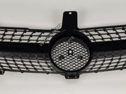80BF FRONT RADIATOR GRILLE FOR 2008 - 2010 BENZ CLS CLASS W219 C219 500 350 55