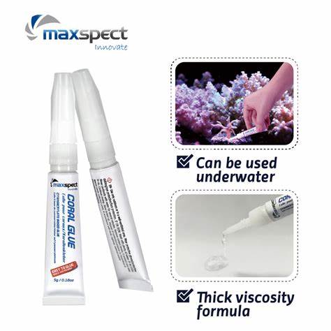 Maxspect Coral Glue Gun