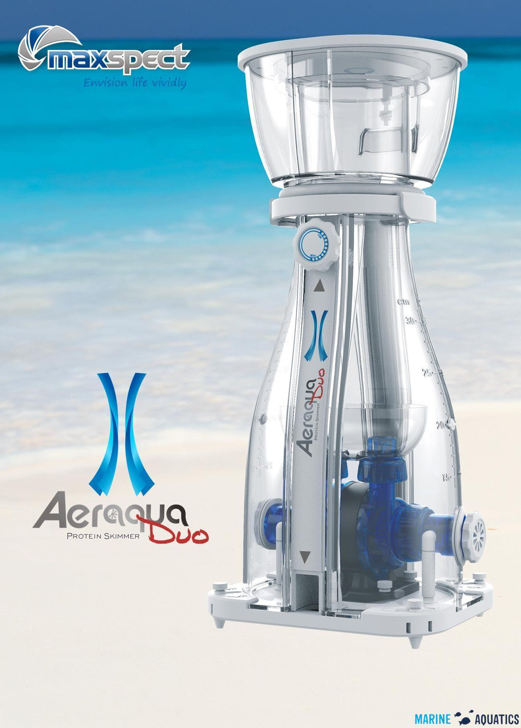 セール時期 maxspect AeraquaDuo600 ① www.igeta.jp