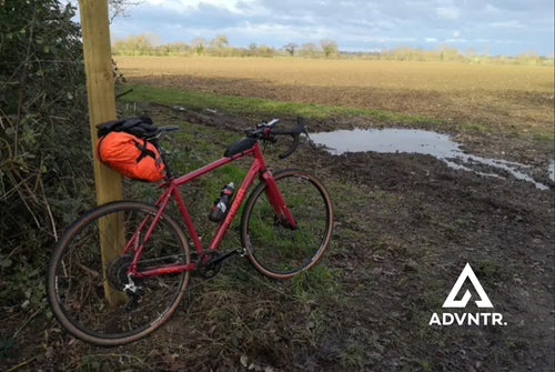 sonder gravel bike