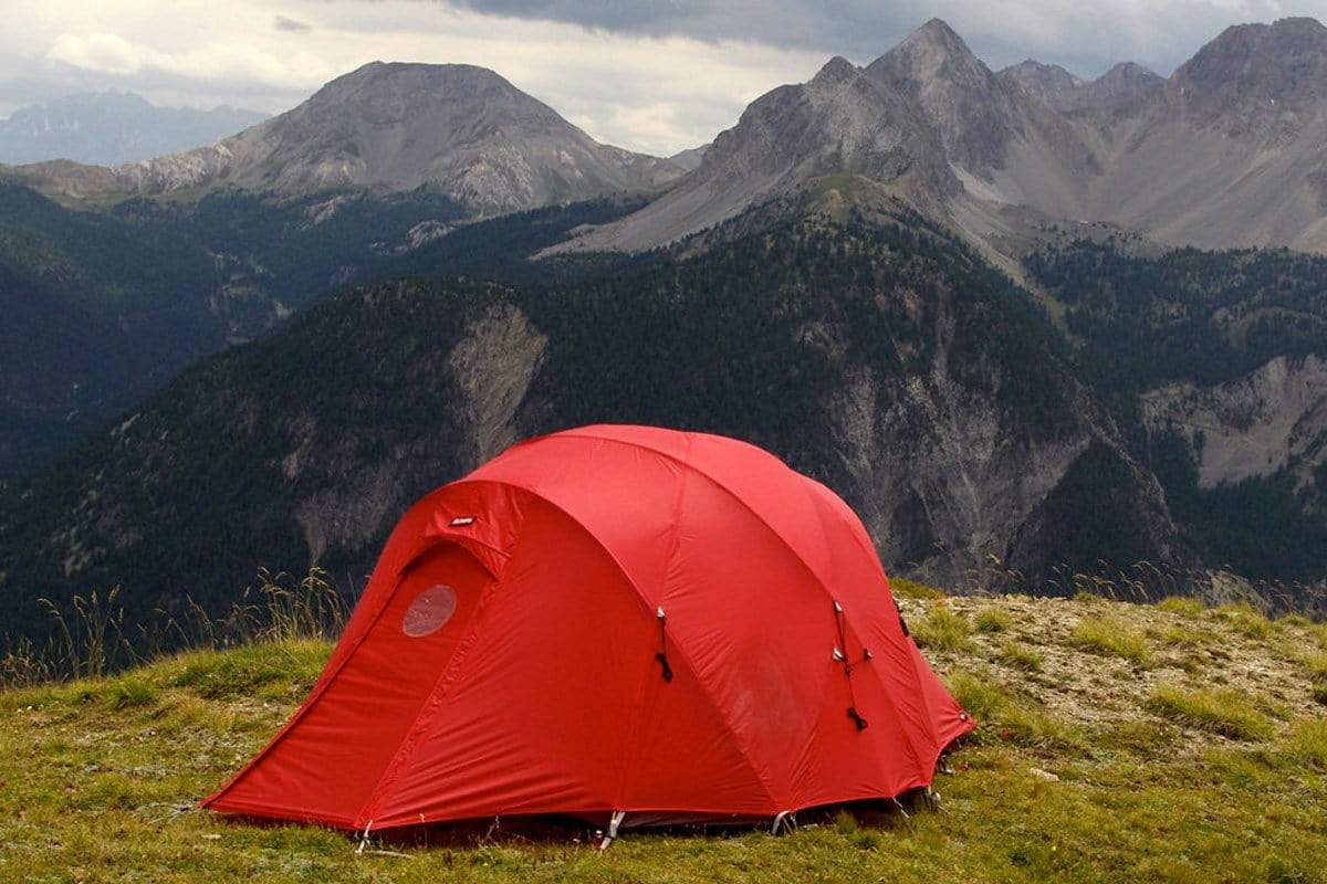 Zhota 4 season tent