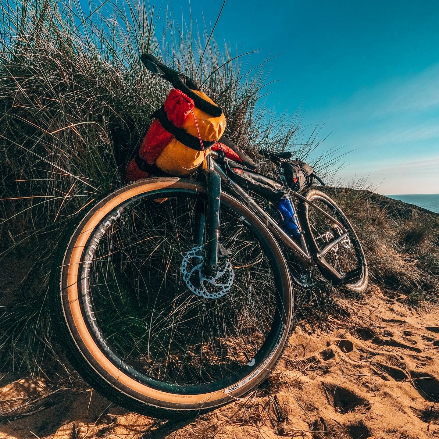 Sonder Bikes | Every One Has A Story | Alpkit