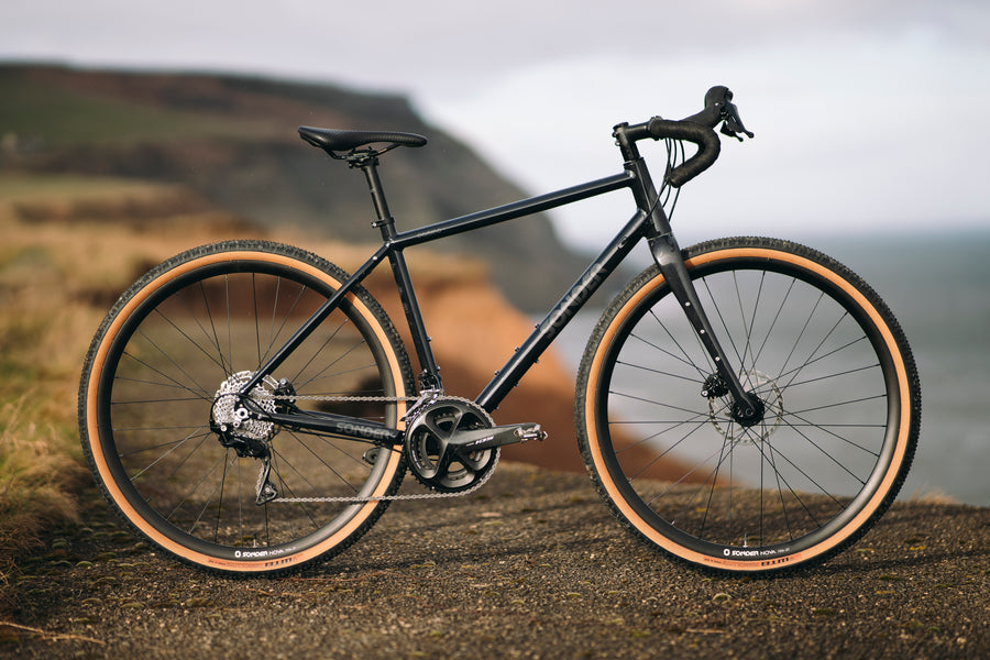 Sonder Camino gravel bike