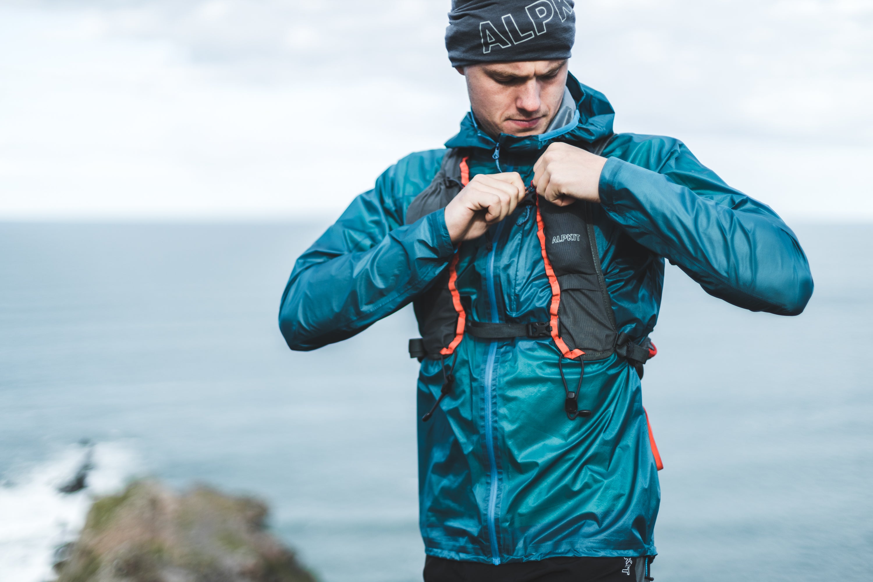 Trail Running Kit List: What To Pack For Long Runs Off Road