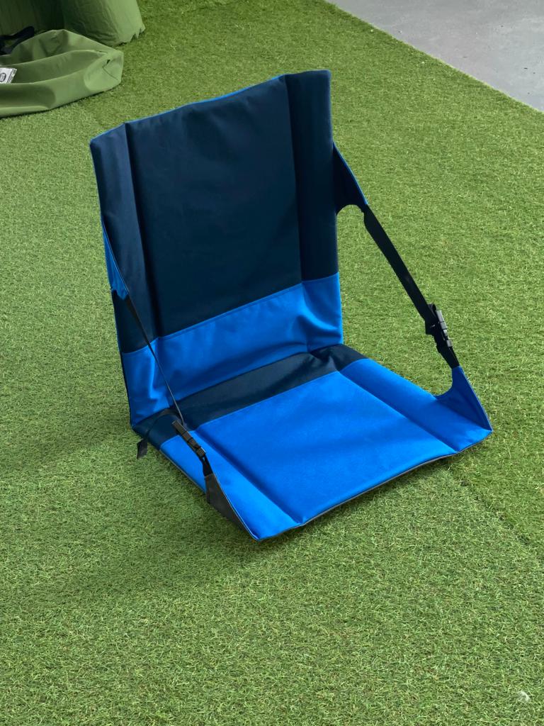 bespoke camping chair