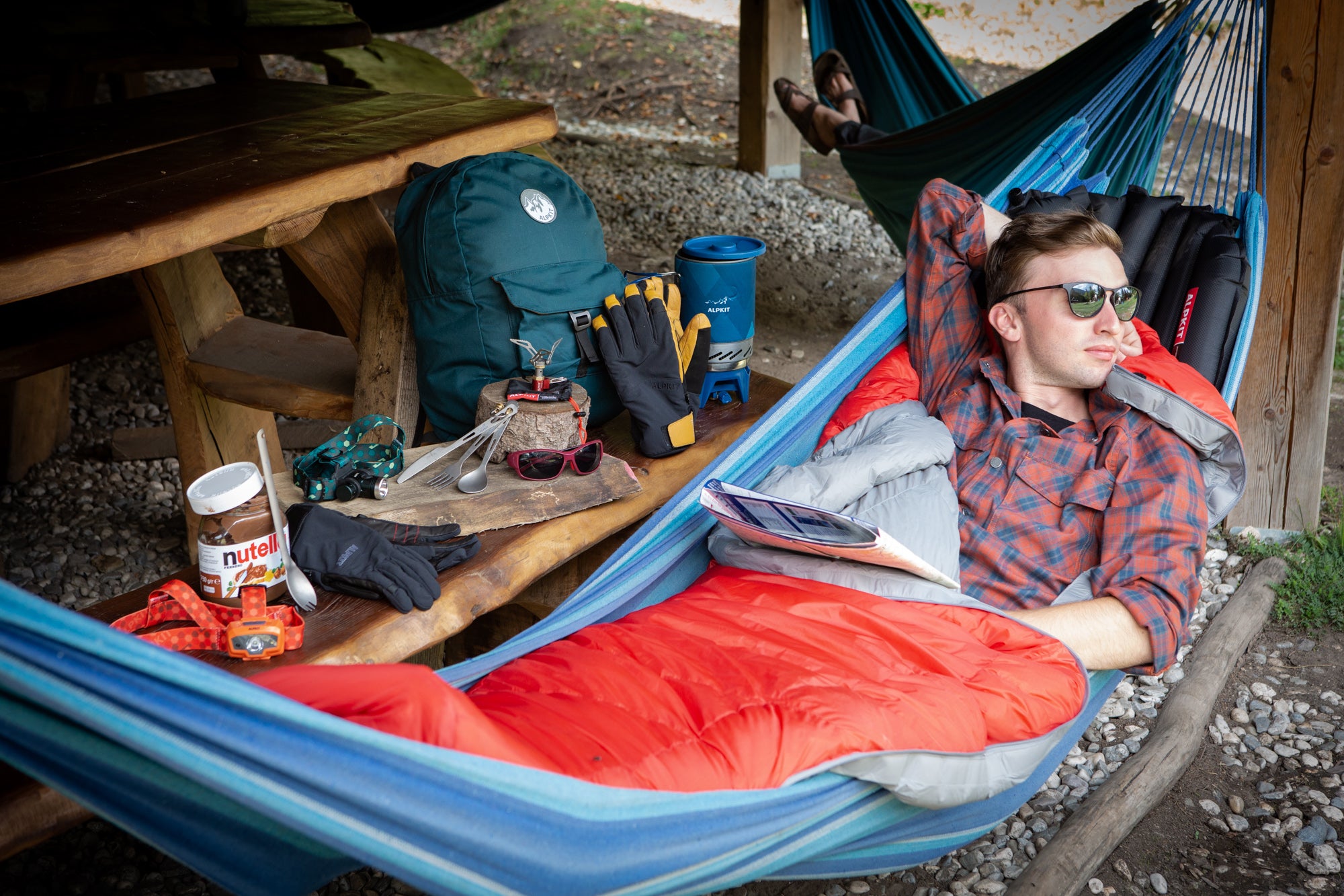 10 Camping Accessories Every Adventurer Needs - Mpora