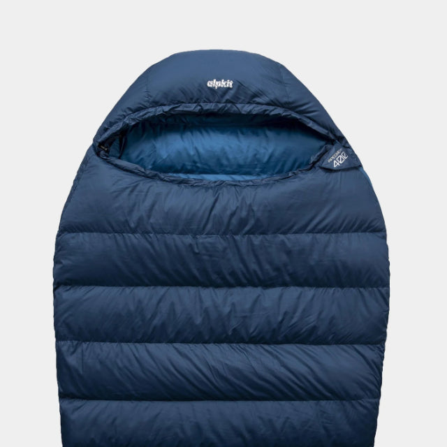 PipeDream 400 down sleeping bag
