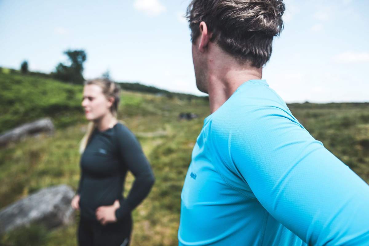 What is a Base Layer?, Merino Base Layers