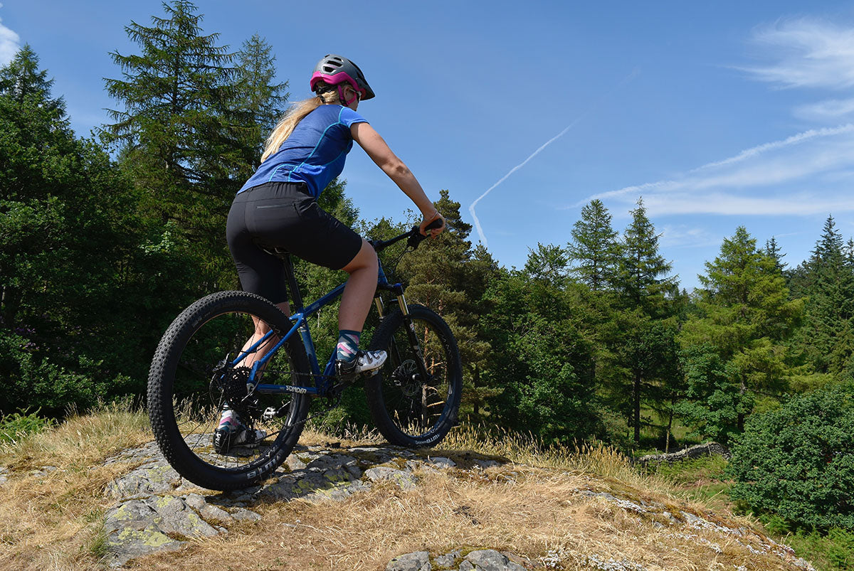 How To Hike A Bike A Lake District Guide Alpkit