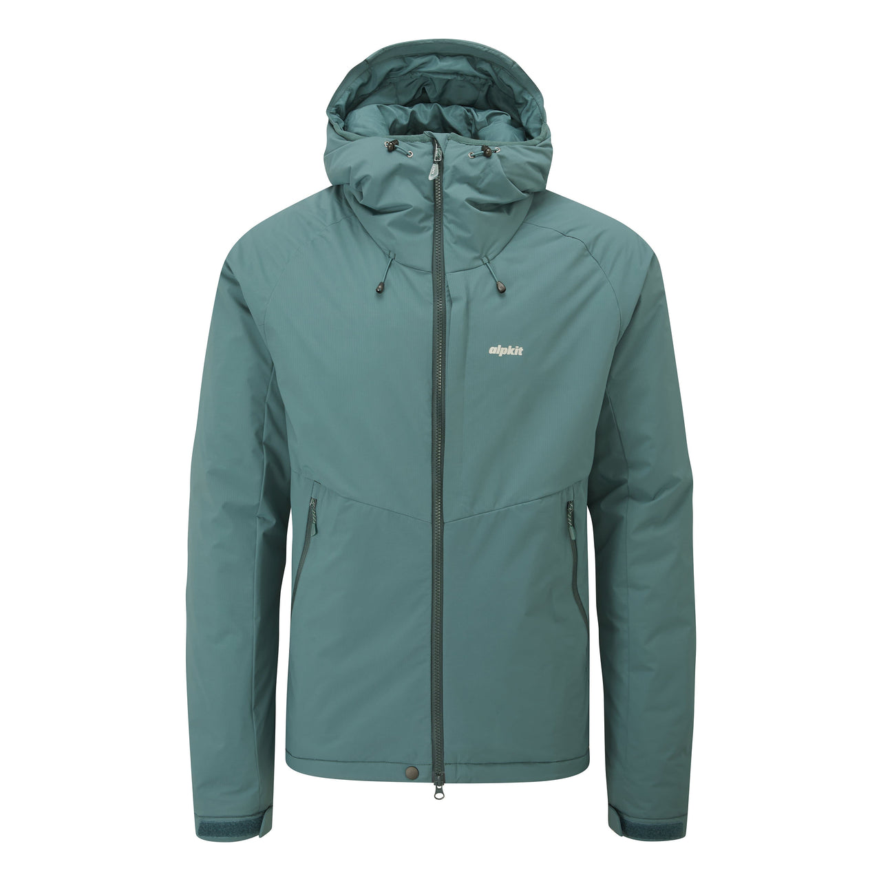 alpkit synthetic jacket