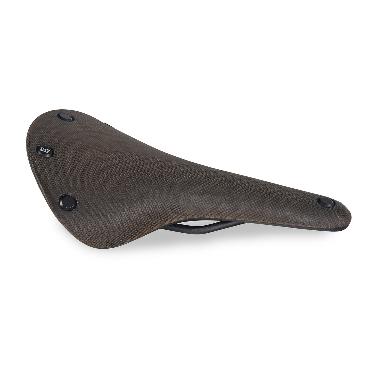 brooks cambium c17 all weather saddle