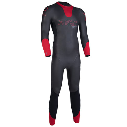 Men's Outdoor Swimming Wetsuits | Embrace The Art of Wild Swimming – Alpkit