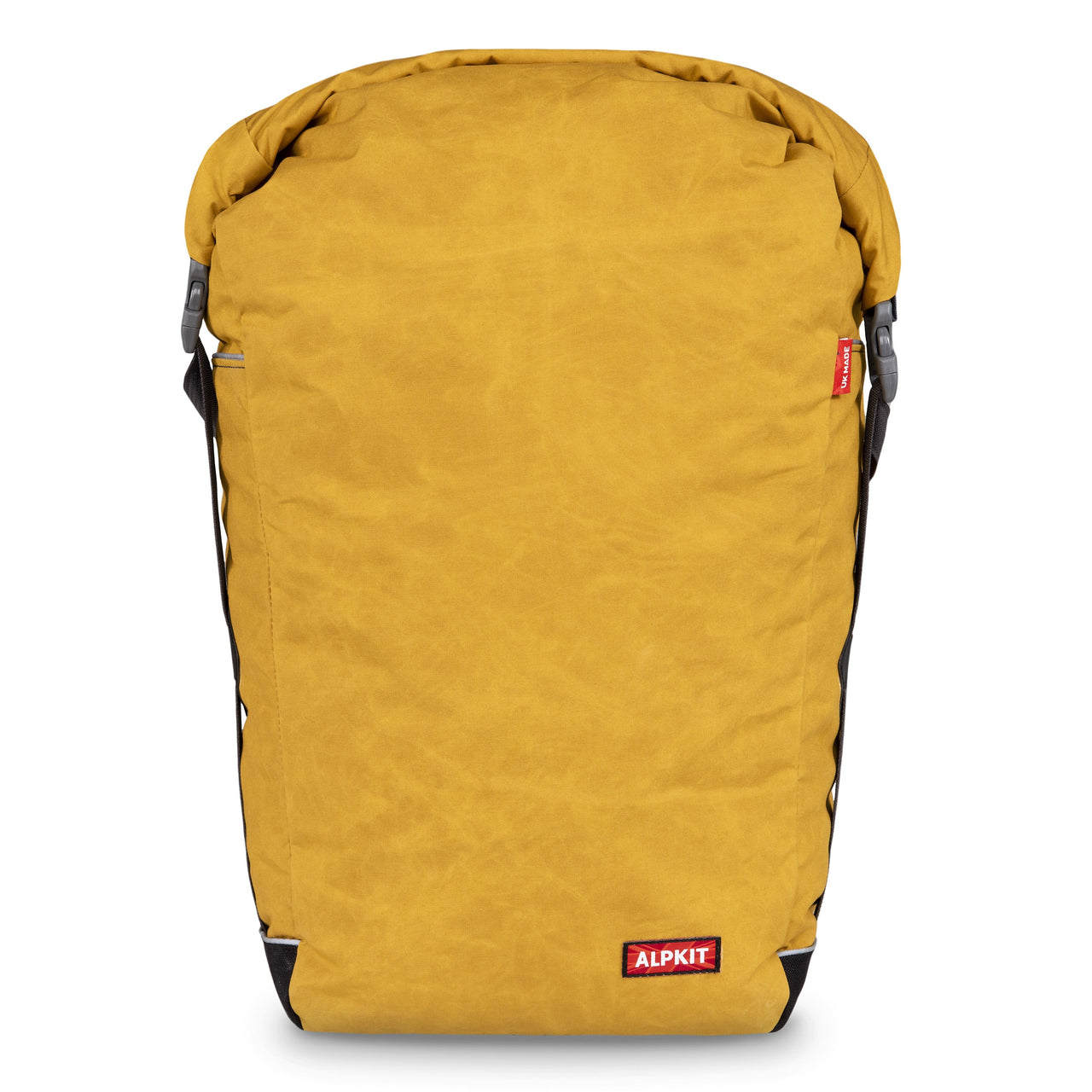 alpkit panniers