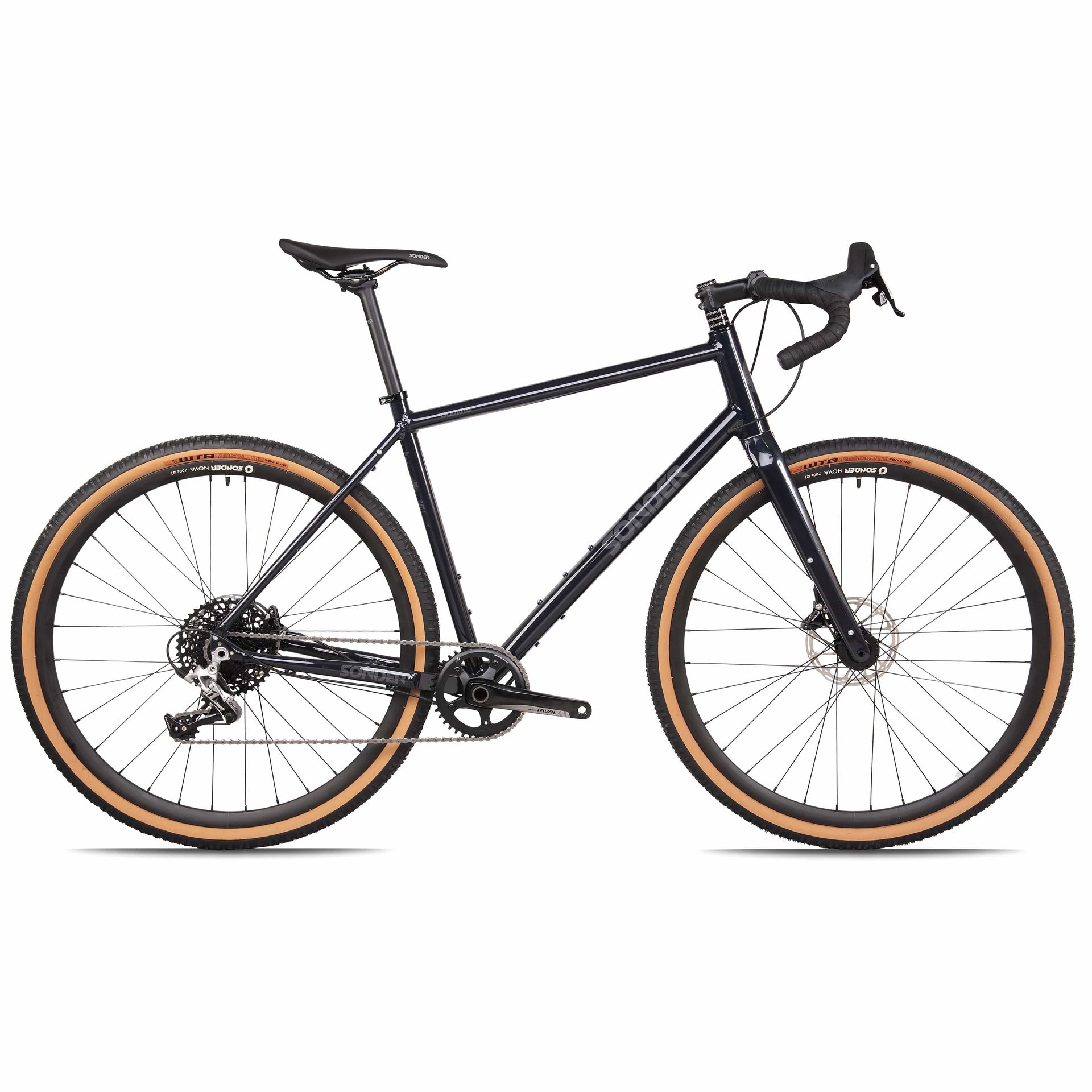 sonder camino frame