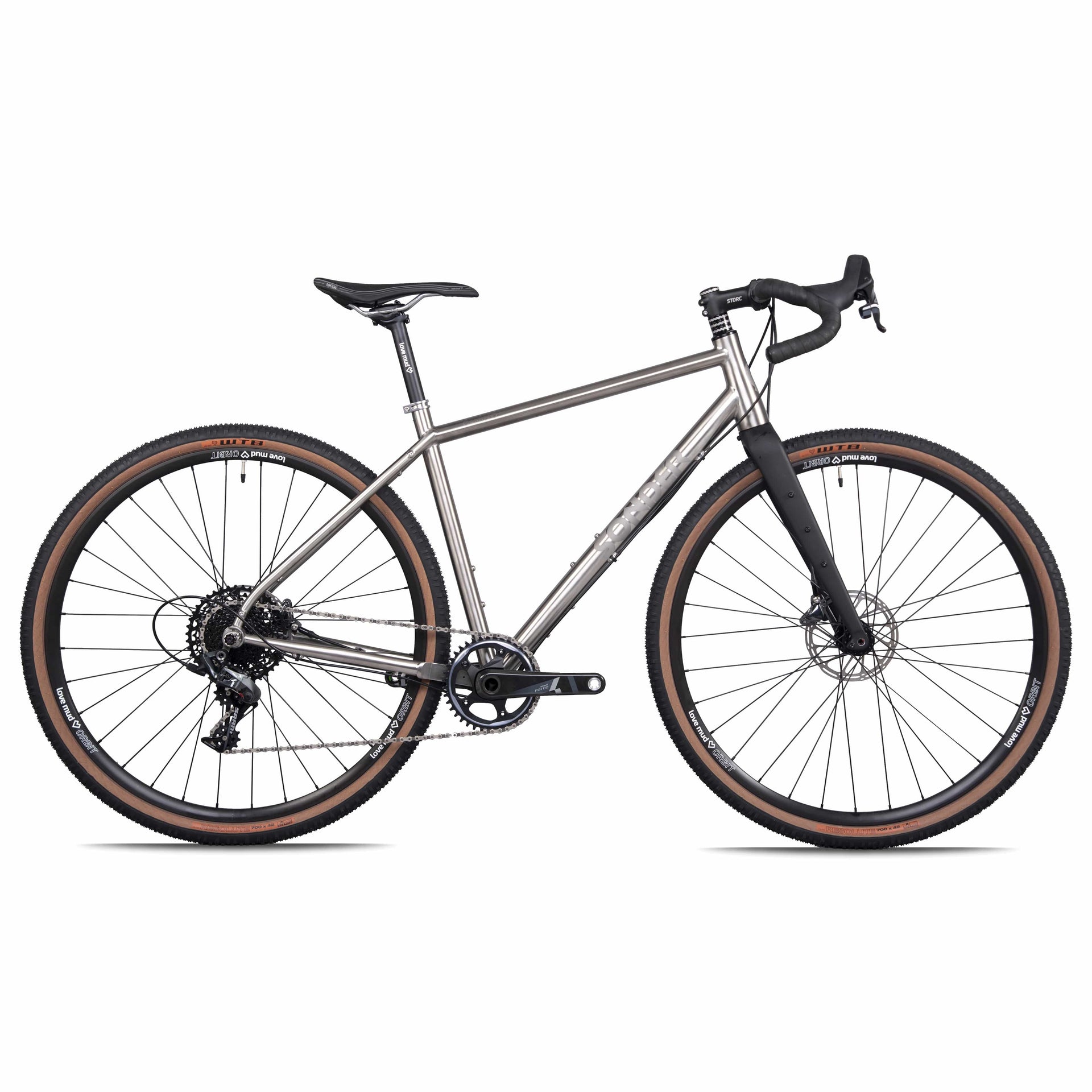 sonder camino bike