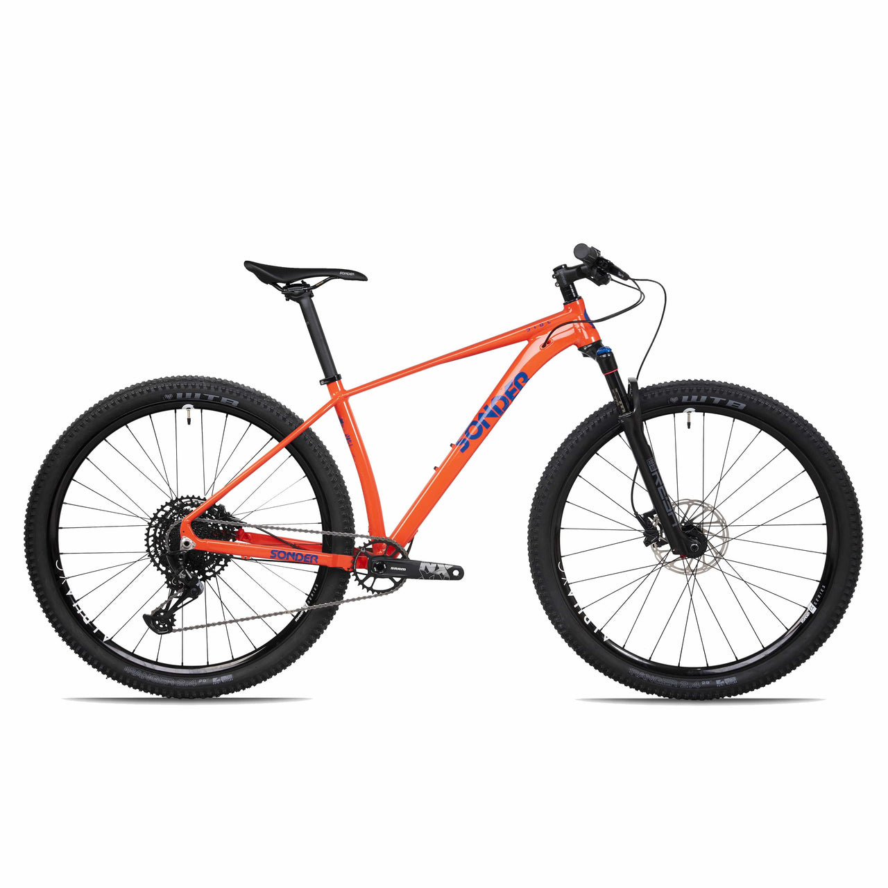 Sonder Dial Sx Eagle 6061 Aluminium Xc Trail Bike Sonder Alpkit