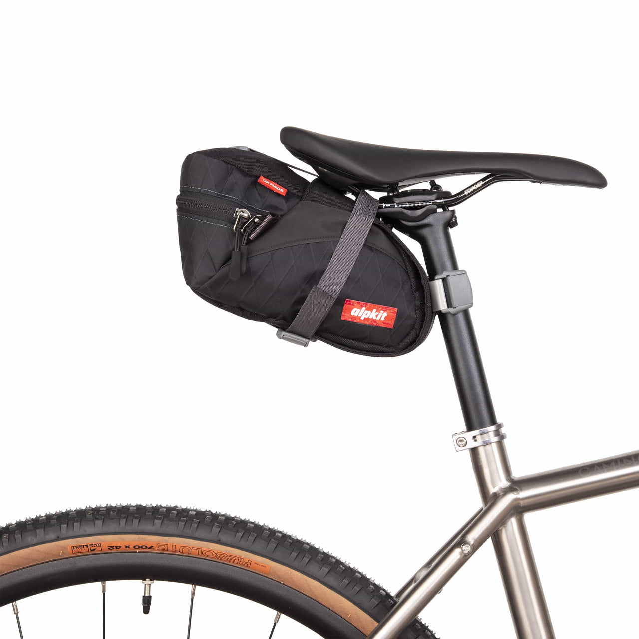 seat bag