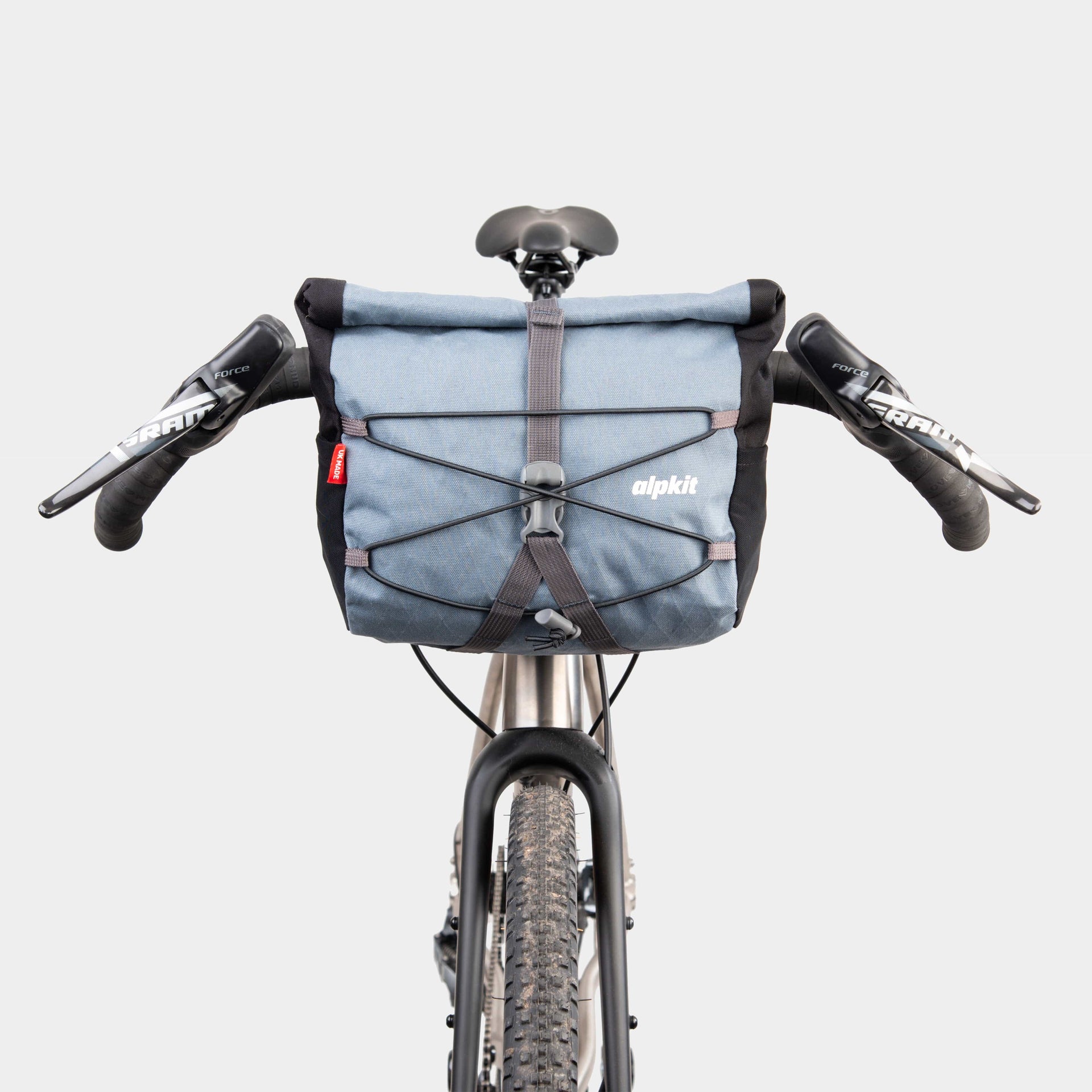 gravel bike travel bag