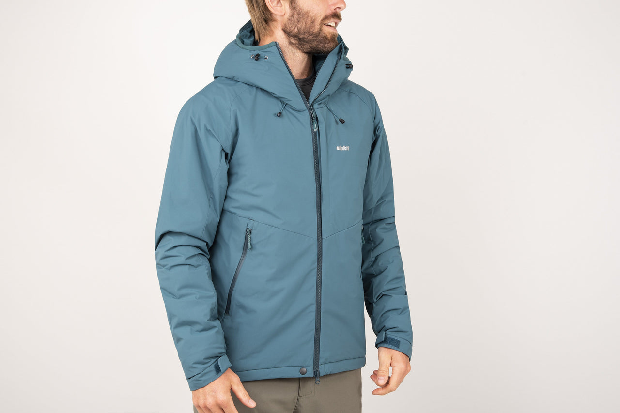 alpkit synthetic jacket