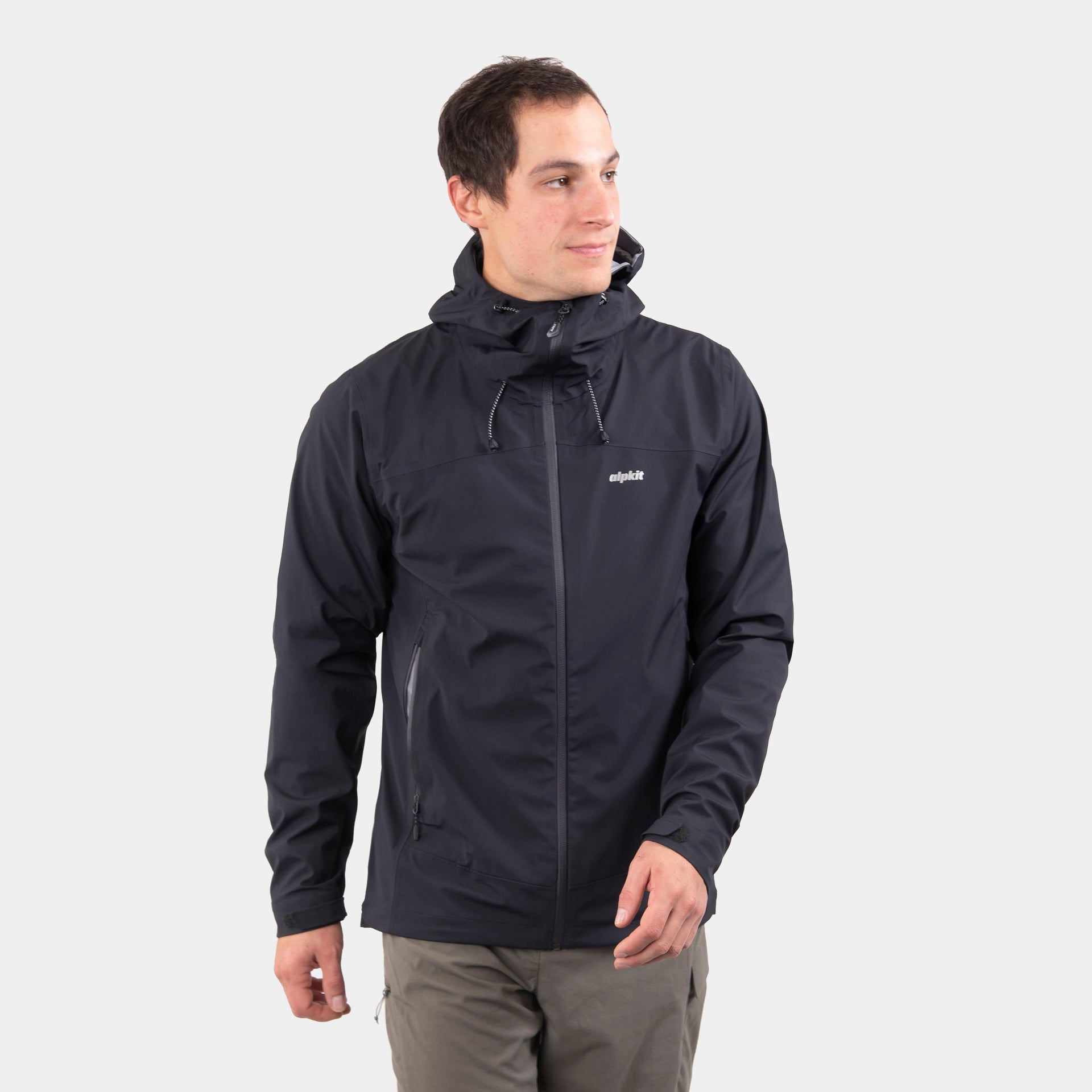 Balance | Men's Mountain Sports Waterproof Jacket