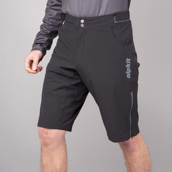 Floe Short Mens MTB Shorts | Alpkit