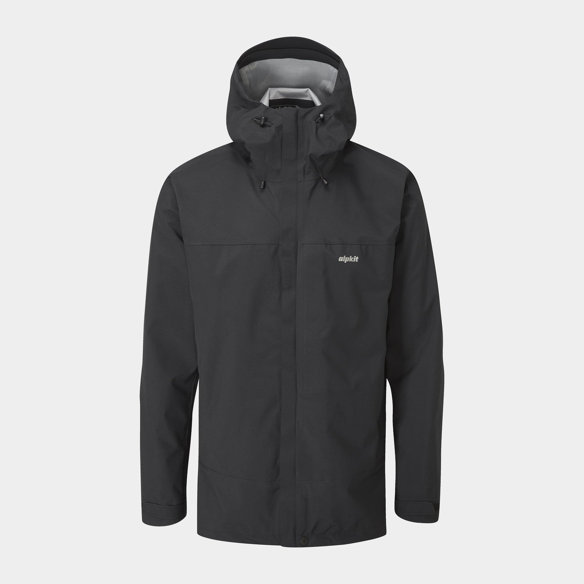 Fortitude | Men's Hillwalking Waterproof Jacket | Alpkit