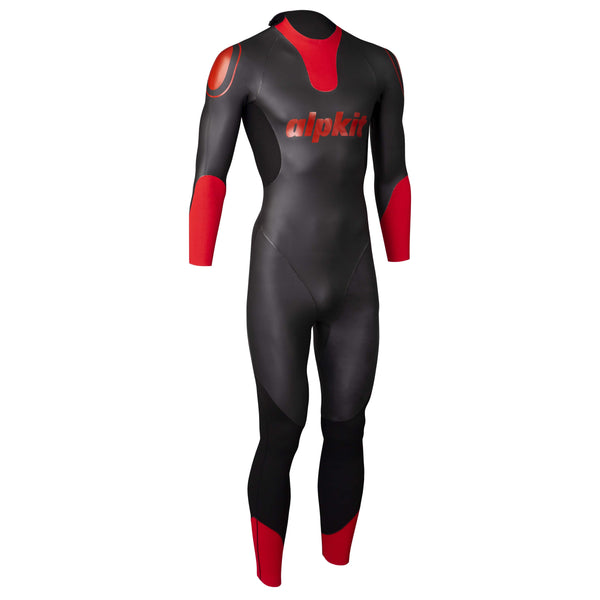 Lotic Swimming Wetsuit Mens Outdoor Swimming Wetsuit