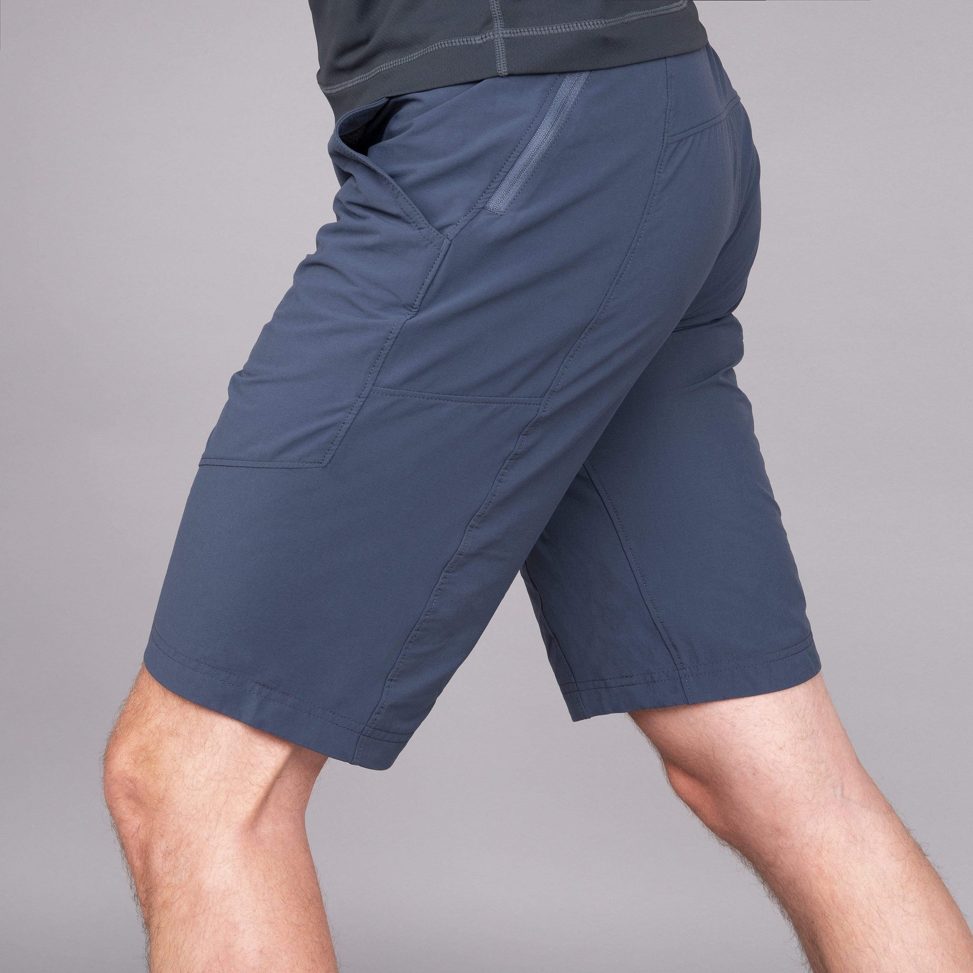 alpkit strada shorts