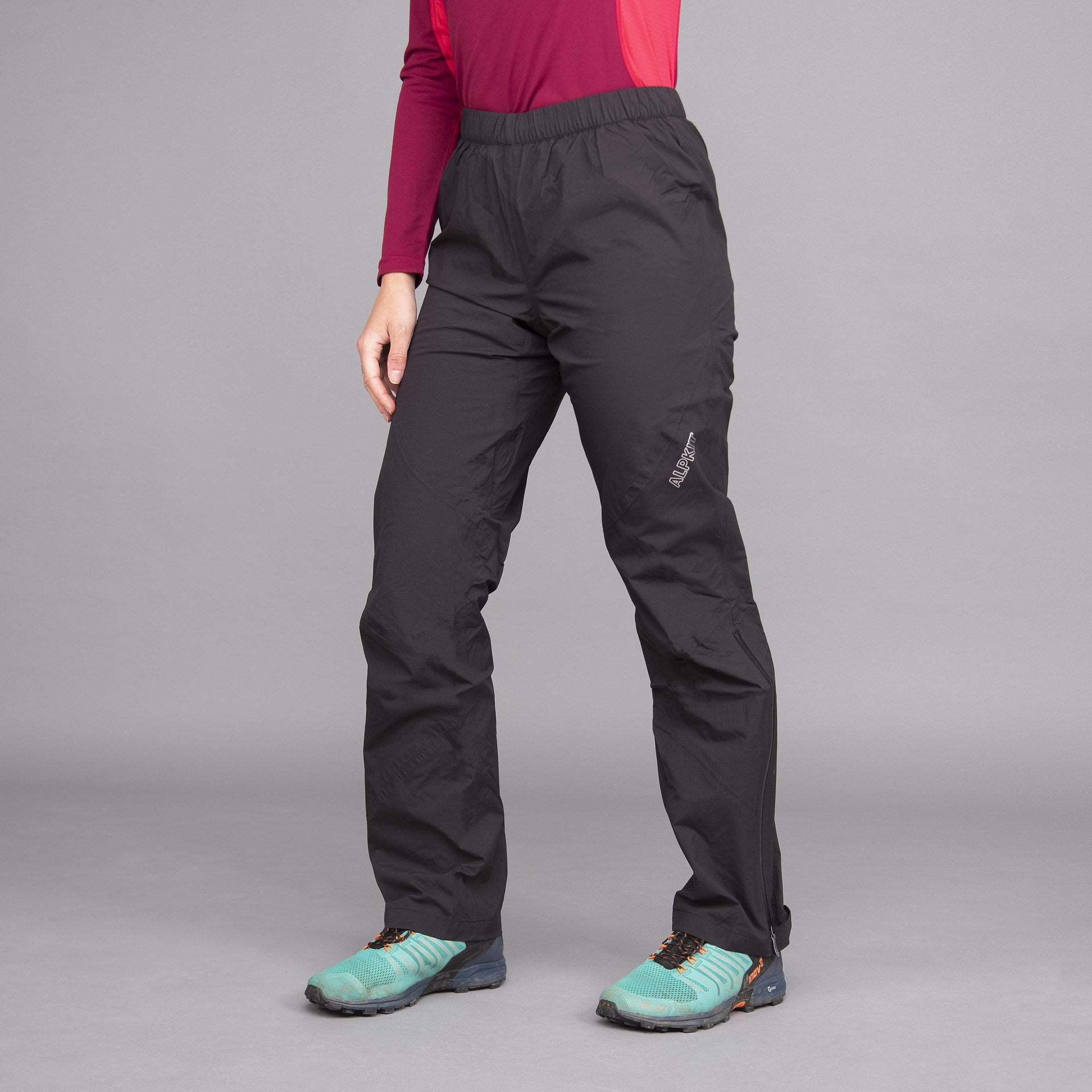 waterproof trousers womens cycling