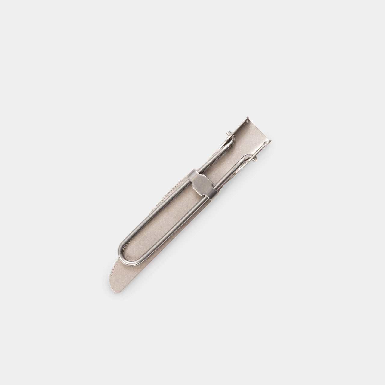 Snapwire Knife Titanium Cutlery | Alpkit