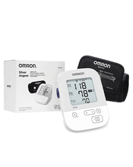 Omron® Blood Pressure Monitor Cuff Compatibility Chart – BV Medical