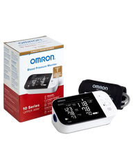 Omron Gold BP5350 Arm Blood Pressure Monitor Review - My Health Devices