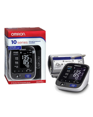 Omron 10 Series BP785 Upper Arm Blood Pressure Monitor