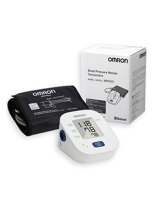 Omron IntelliSense Digital Blood Pressure Monitor-12593