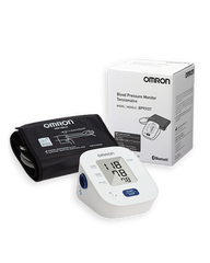 OMRON Wireless Blood Pressure Monitor (BP9310T)