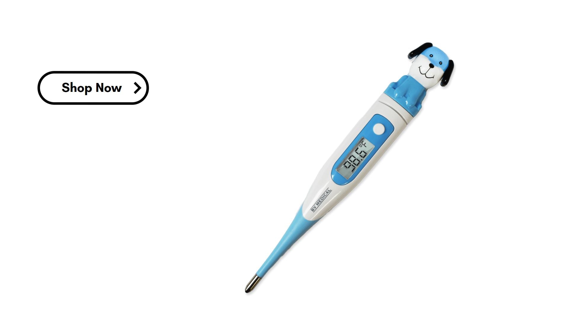 Dog Thermometer