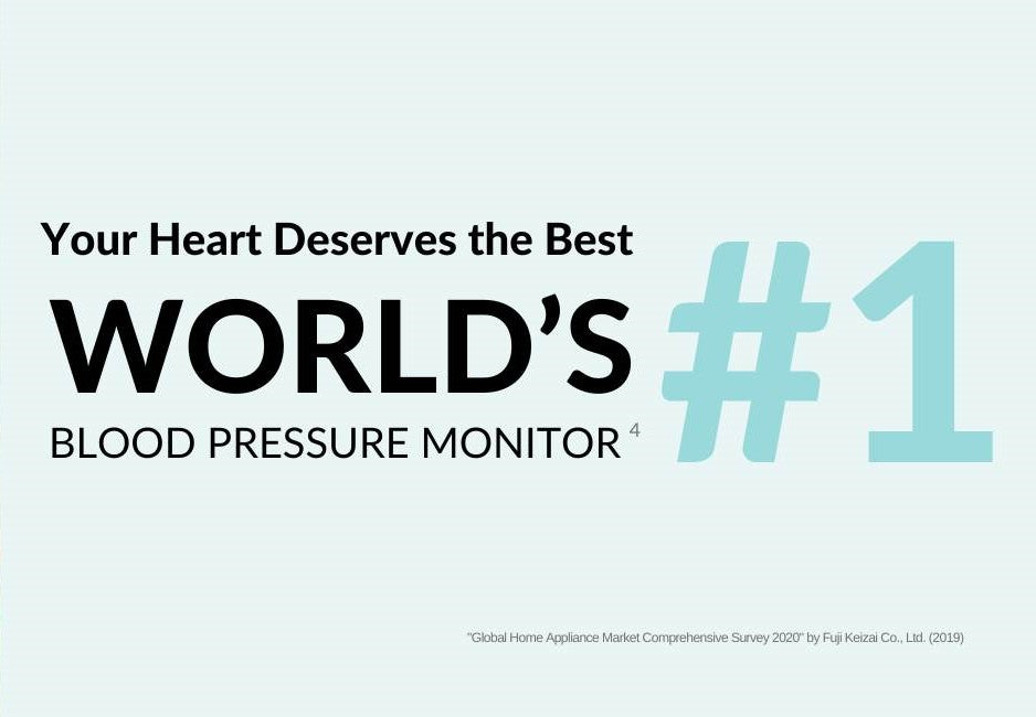 Omron® Blood Pressure