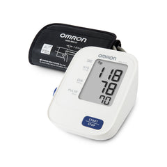 OMRON Bluetooth® Blood Pressure Monitor (HEM-9210T)