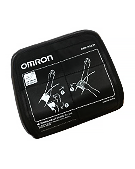 Omron Professional Intellisense Blood Pressure Monitor HEM-907 XL