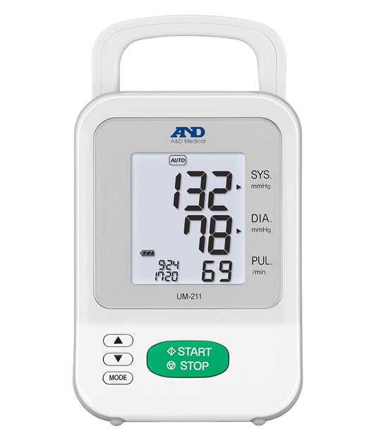 Ambulatory Blood Pressure Monitor TM-2430 - A&D Company, Limited