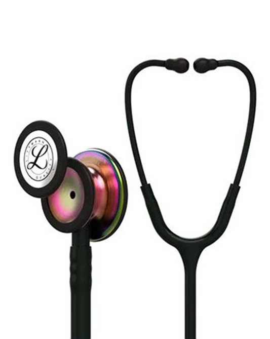 3M™ Littmann® Lightweight II S.E. Stethoscope – BV Medical