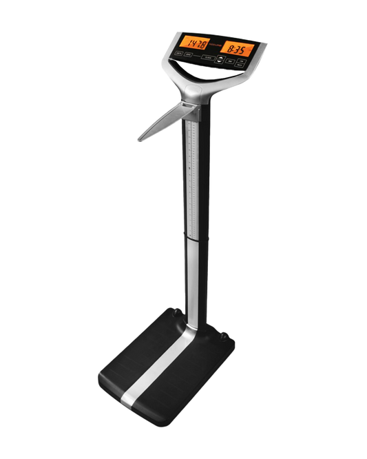 Body Composition Analyzers Market - New Product Launches through Increasing  R&D Activities by Key players: Omron Corporation, Beurer GmbH, Tanita,  InBody Co., Ltd, GE Healthcare