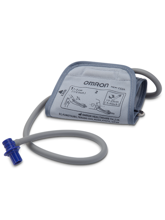 Extra Large Blood Pressure Cuff : Xl Large Cuff Compatible with Omron,  9-20.5 Universal Cuff for Big Arm, Widely Applicable to Automatic Upper  Arm