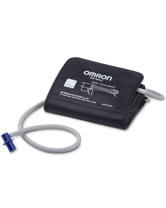 Omron Healthcare, Inc. HEM-907XL Digital Blood Pressure (BP