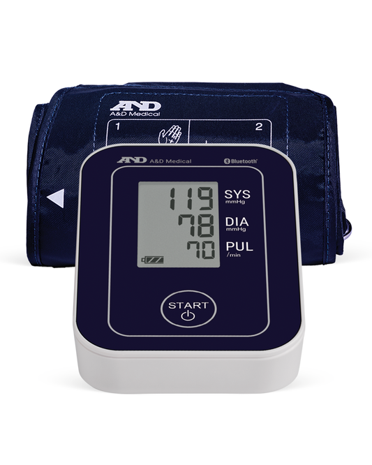 TM-2430 Ambulatory Blood Pressure Monitor by AND