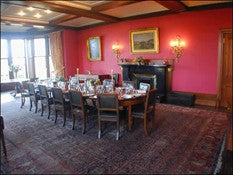 Finlaystone Dining Room