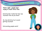 NEW! Asking for permission KS1 - Year 1
