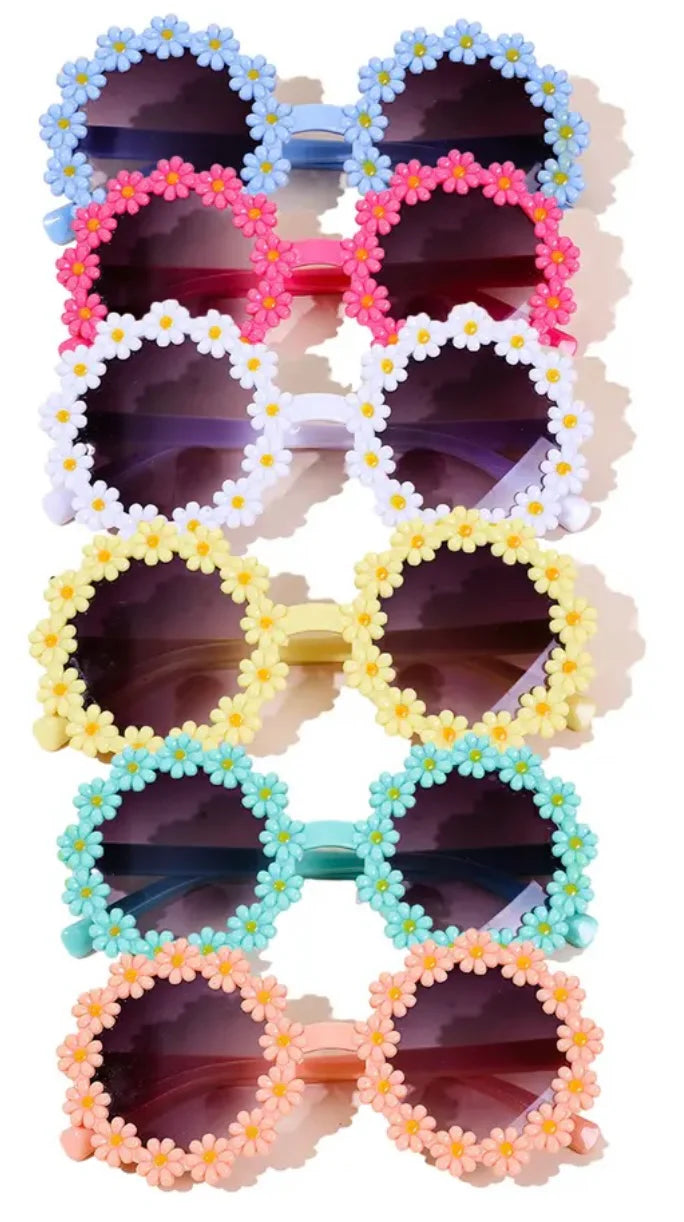 Daisy Sunnies